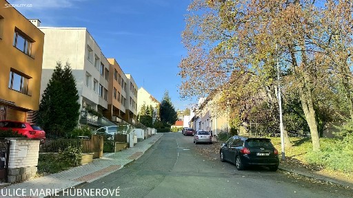 Pronájem bytu pokoje 23 m² Marie Hübnerové, Brno - Řečkovice