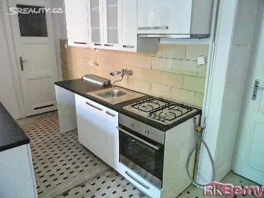 Pronájem bytu 3+1 83 m² Botanická, Brno - Veveří