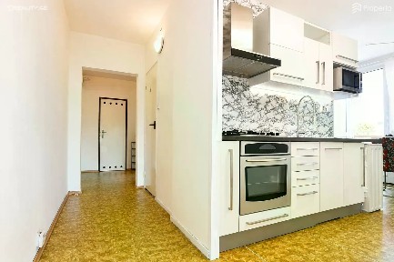 Pronájem bytu 3+1 68 m² Foltýnova, Brno - Bystrc