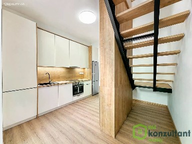 Pronájem bytu 5+kk 93 m² Nádražní, Brno - Staré Brno