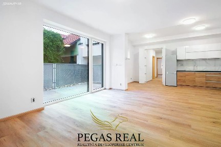 Pronájem bytu 3+kk 89 m² Nebovidy