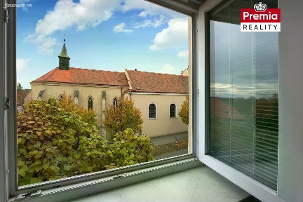 Pronájem bytu 3+kk 85 m² Vídeňská třída, Znojmo