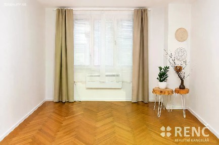 Pronájem bytu 2+kk 50 m² Kounicova, Brno - Veveří