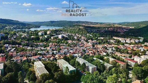Prodej bytu 1+1 33 m² Vondrákova, Brno - Bystrc