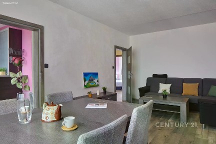 Prodej bytu 3+1 73 m² Vídeňská třída, Znojmo