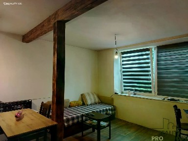 Prodej bytu 2+kk 228 m² Skalice