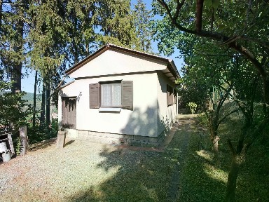 Zadní Třebaň