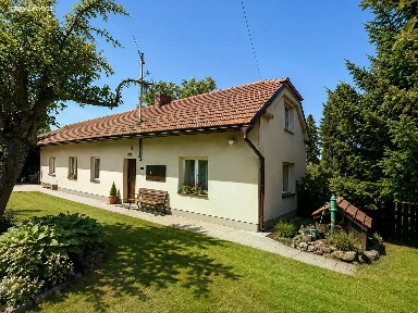 Prodej rodinného domu 130 m², pozemek 317 m² Žehuň