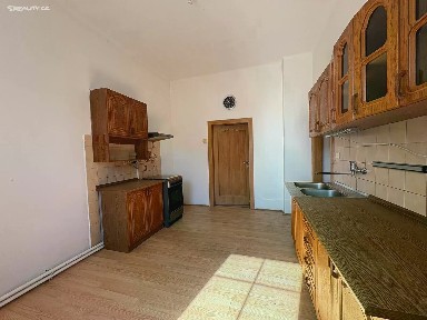 Pronájem bytu 2+1 52 m²