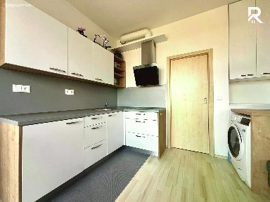 Pronájem bytu 1+kk 32 m² Wolkerova, Olomouc