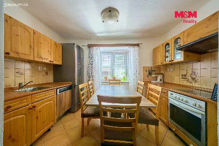 Prodej chalupy 75 m², pozemek 513 m² Struhařov - Budkov