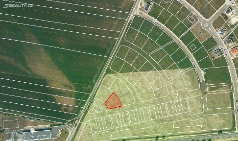 Prodej rodinného domu 97 m², pozemek 739 m² Choťánky