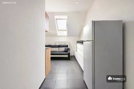 Prodej činžovního domu 300 m²