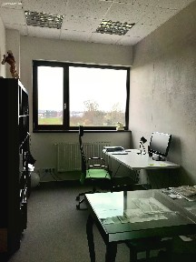 Pronájem kanceláře 14 m² Kaštanová, Brno - Brněnské Ivanovice
