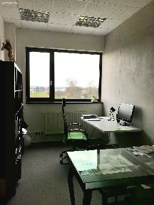 Pronájem kanceláře 14 m²