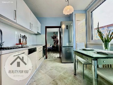 Prodej bytu 3+1 77 m² Högerova, Praha - Hlubočepy