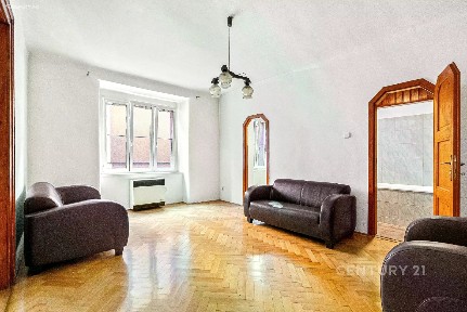 Prodej bytu 2+1 61 m²