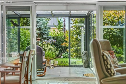 Prodej bytu 2+kk 95 m² Račiněveská, Praha - Újezd nad Lesy