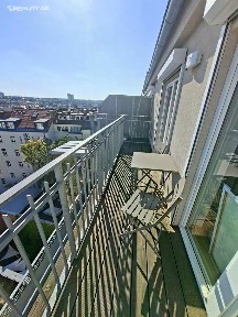 Prodej bytu 2+kk 74 m² Moskevská, Praha - Vršovice
