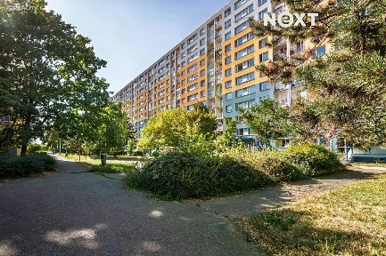 Prodej bytu 3+1 64 m² Křejpského, Praha - Chodov