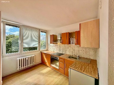 Prodej bytu 4+1 71 m² Nekvasilova, Praha - Karlín