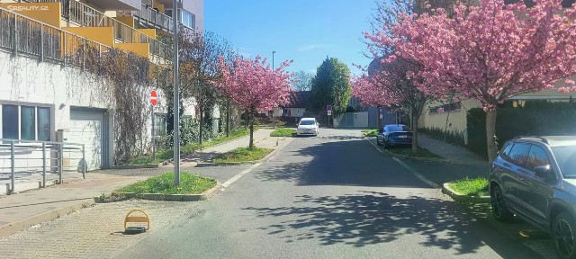 Praha, Praha 10, Práčská
