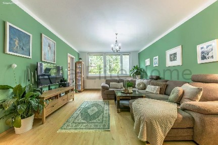 Prodej bytu 3+kk 69 m²