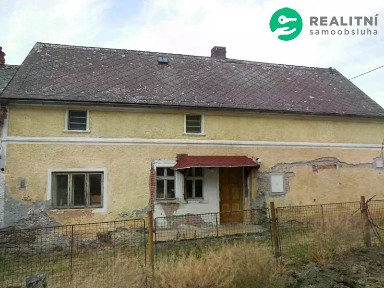 Prodej rodinného domu 270 m², pozemek 1300 m² Kokašice - Čeliv
