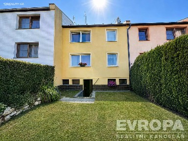 Prodej rodinného domu 180 m², pozemek 342 m² Sadová, Chodová Planá