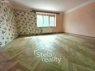 Prodej bytu 2+1 55 m²