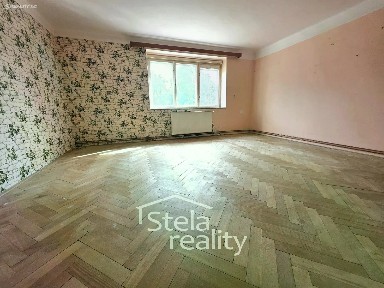 Prodej bytu 2+1 55 m²