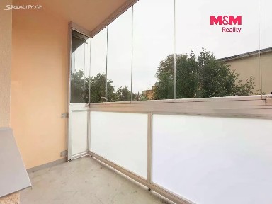 Prodej bytu 2+1 52 m²