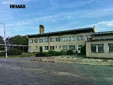 Pronájem kanceláře 50 m²