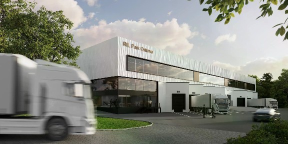 Kotalova, Ostrava