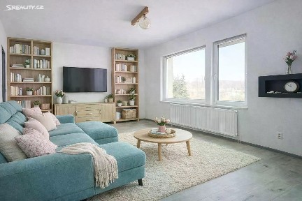 Prodej bytu 3+1 75 m²