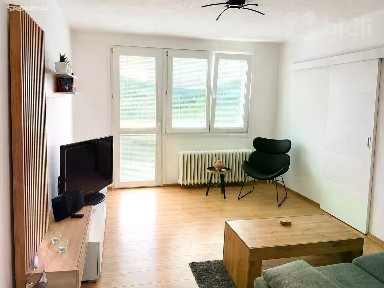 Pronájem bytu 3+1 61 m²
