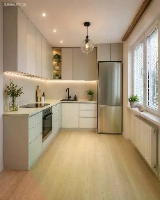 Prodej bytu 1+1 35 m²