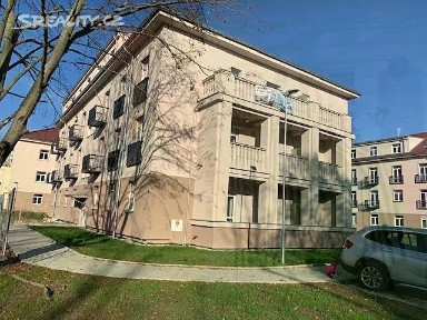 Pronájem bytu 2+kk 38 m² Slepá, Milovice - Mladá