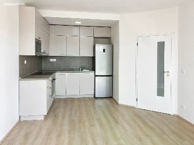 Pronájem bytu 2+kk 43 m²