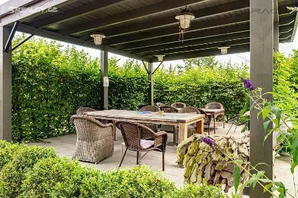 Pronájem bytu 1+kk 30 m² Dobříš