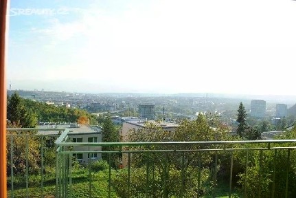 Pronájem bytu 3+kk 87 m² Kubišova, Praha - Libeň