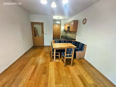 Pronájem bytu 2+kk 54 m² Zrzavého, Praha - Řepy