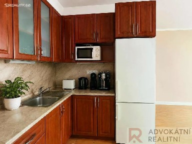 Pronájem bytu 2+kk 60 m²