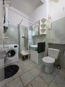 Pronájem bytu 2+1 49 m² Na Hřebenech II, Praha - Podolí