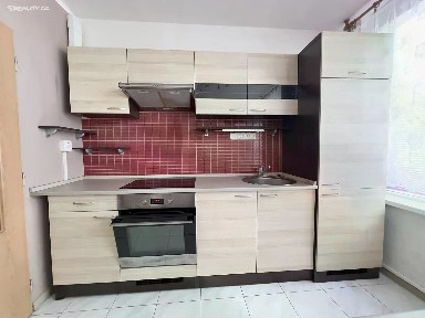 Pronájem bytu 2+kk 48 m² Poznaňská, Praha - Bohnice