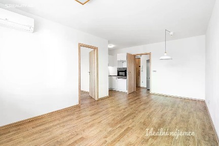 Pronájem bytu 2+kk 47 m² Jablonecká, Praha - Střížkov