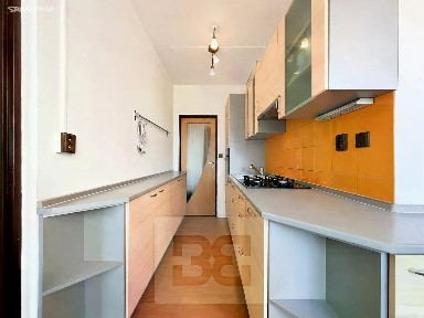 Pronájem bytu 3+1 73 m² Vrchlického, Jihlava