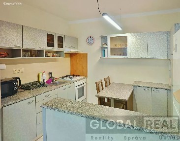 Pronájem bytu 2+kk 49 m² Za Prachárnou, Jihlava