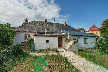 Prodej rodinného domu 116 m², pozemek 1149 m² Českobratrská, Přelouč