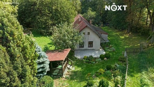 Prodej chalupy 142 m², pozemek 1807 m² Dědová
